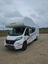 Sunlight A70 - Sunlight Alkoven