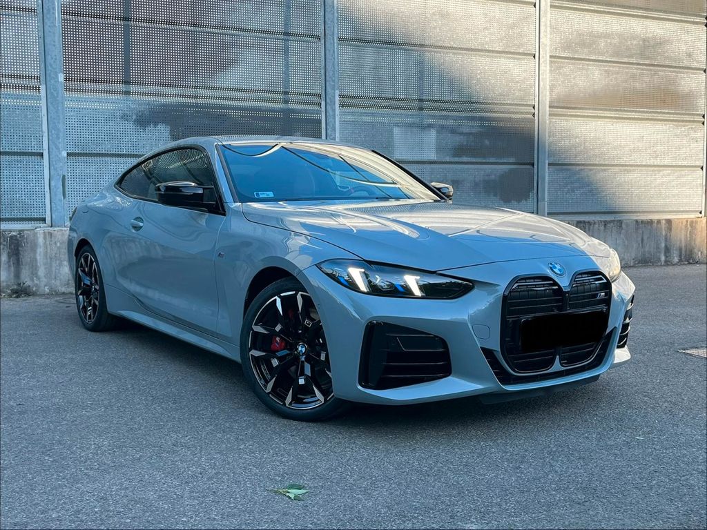 Image of BMW M440