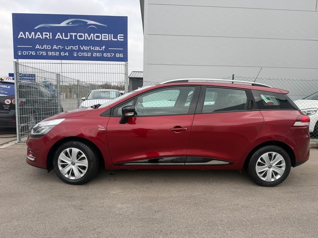 Renault Clio - Bild 33