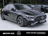 Mercedes-Benz A 200 LIMO AMG KAMERA PANO ADVANCED MBUX NIGHT - Mercedes-Benz Gebrauchtwagen von 2025