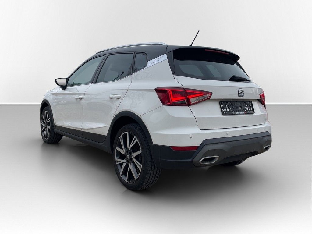 Seat Arona - Bild 7