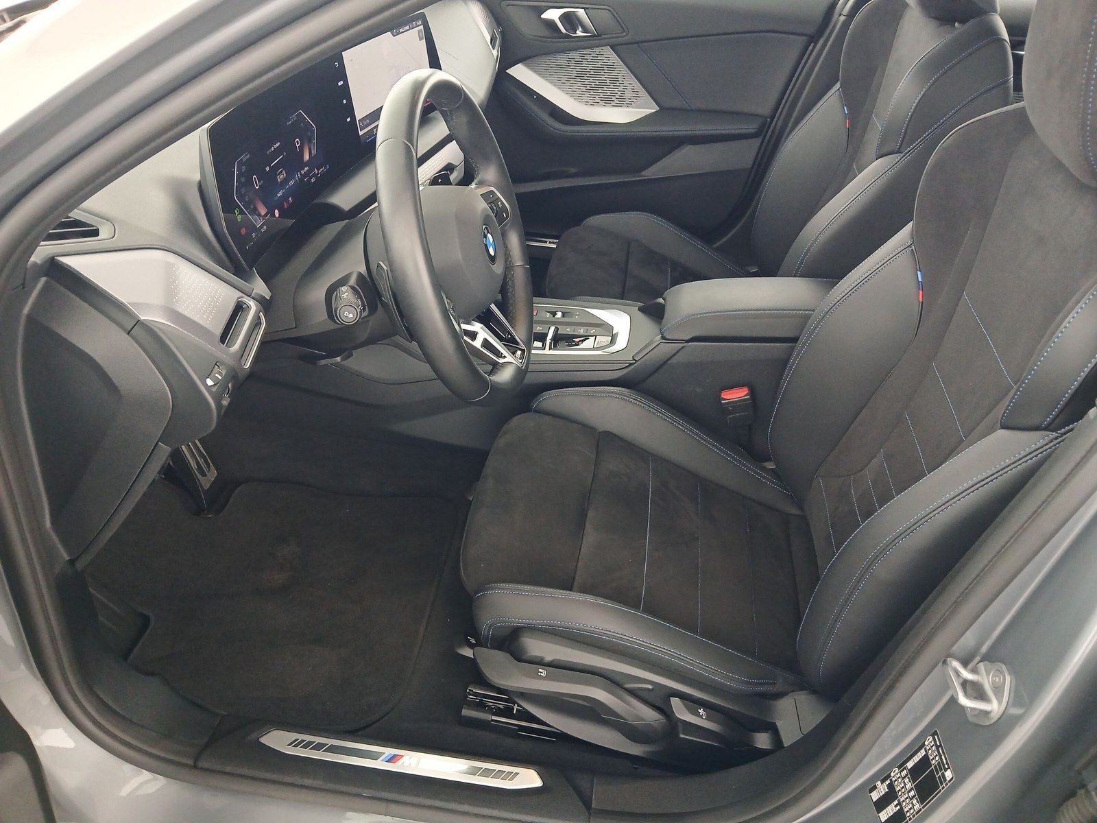 BMW 120 - Bild 8