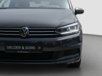 Volkswagen Touran - Vorschau Bild 12