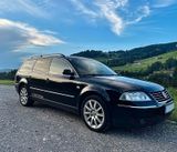 Volkswagen VW Passat 2.3 V5 Allrad TAUSCH - Volkswagen Passat: 3a5