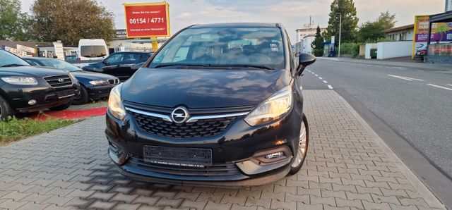 Opel Zafira C Edition Start/7 Sitze. Finanzierung 3.5