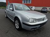 Volkswagen Golf 1.6 Automatic-Getriebe Klima Garantie dabei - Volkswagen Golf: Automatic