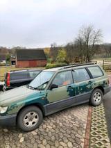 Subaru Suche Subaru Forester SF oder SG!!! - Subaru Forester SG