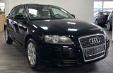 Audi A3 1.6  Automatik PDC Sitzheizung Klima TOP - gebrauchte Audi A3 aus dem Jahr 2007