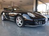 Porsche PORSCHE Cayman 3.4 S 295CV - Porsche Cayman: 3.4