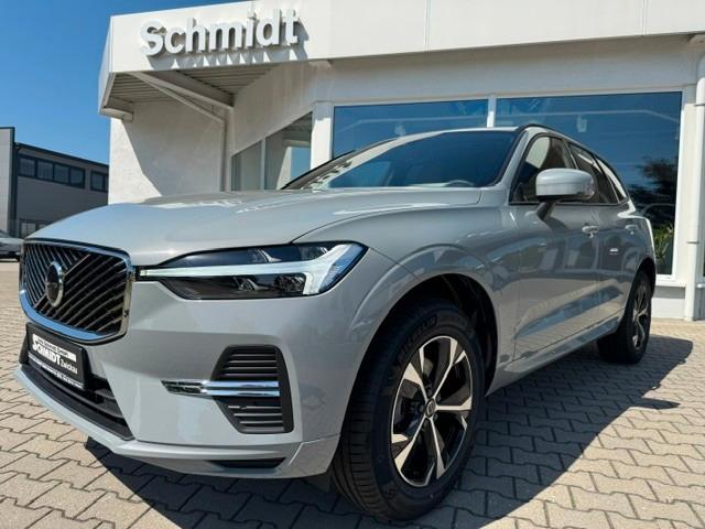 Volvo XC60 B5 B AWD Core, ACC, Nordico-Polster