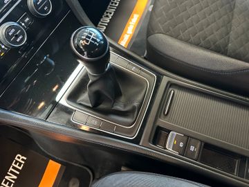 Volkswagen Golf VII Lim. Join Start-Stopp *Navi*Klima*