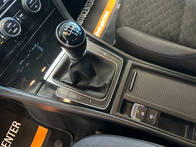 Volkswagen Golf VII Lim. Join Start-Stopp *Navi*Klima*