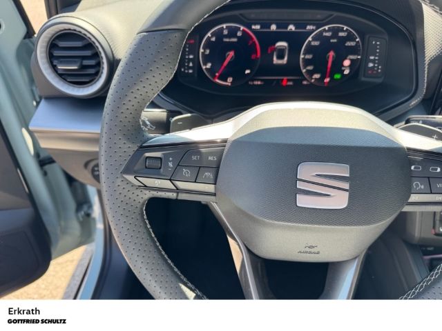 Seat Arona - Bild 13