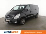 Hyundai H1 2.5 CRDi Travel Comfort Aut.*KLIMA*AHK*ALU* - Hyundai H-1: 2.5
