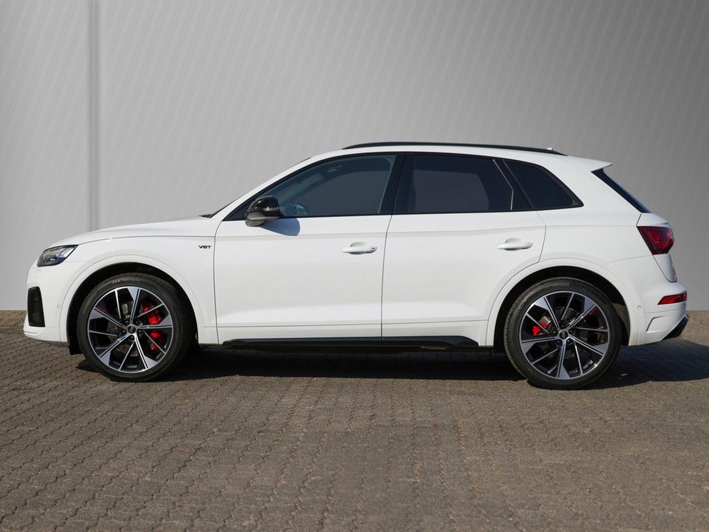 Audi SQ5 TDI tiptronic foto 3