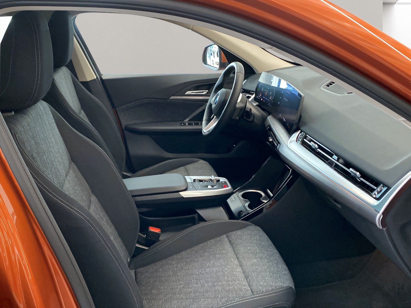BMW X2 - Bild 5