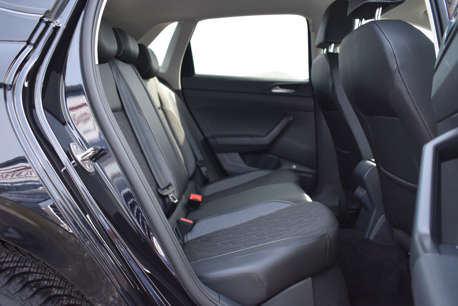 Fahrzeugabbildung Volkswagen Polo VI Goal DSG/ACC/KLIMA/SHZ/CARPLAY/LED/NAVI