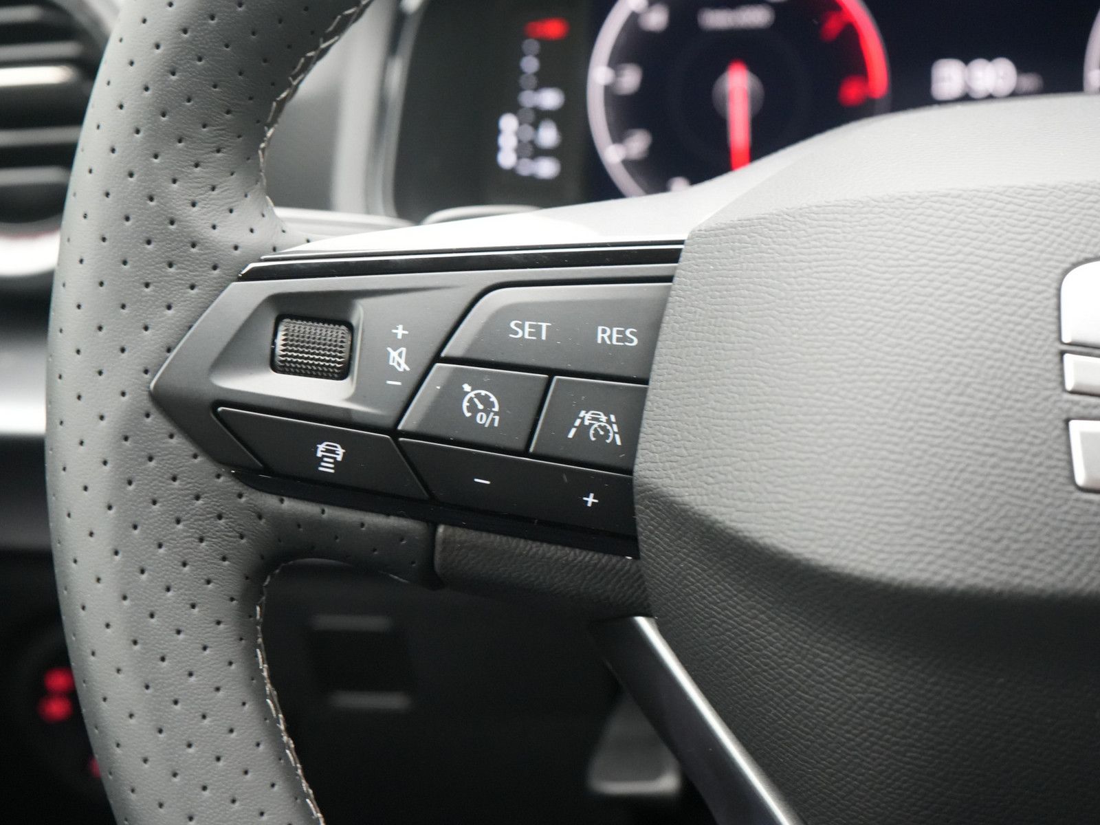 Seat Ibiza - Bild 12