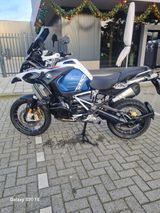 BMW R 1250 GS Adventure  Trophy 4 Pakete + Topcase - BMW AACHEN