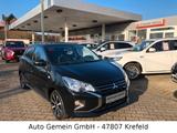 Mitsubishi Space Star Select PLUS 1.2 Automatik - Mitsubishi aus 2022