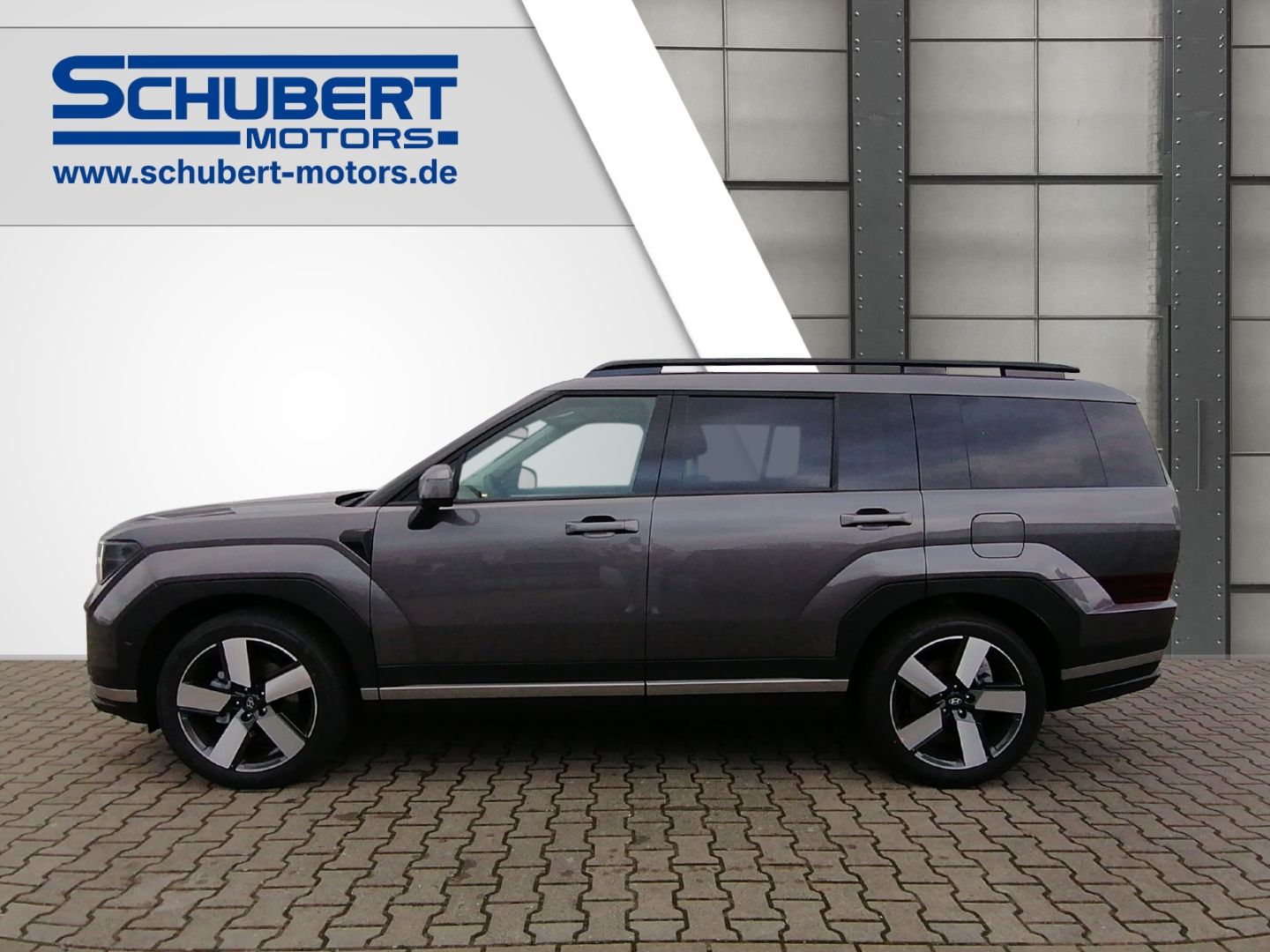 Hyundai SANTA FE - Bild 2