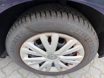 Volkswagen Golf - 9