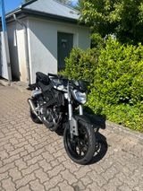 Yamaha MT 125 - YAMAHA BIELEFELD