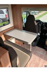 Weinsberg CaraHome 550 MG - Angebote