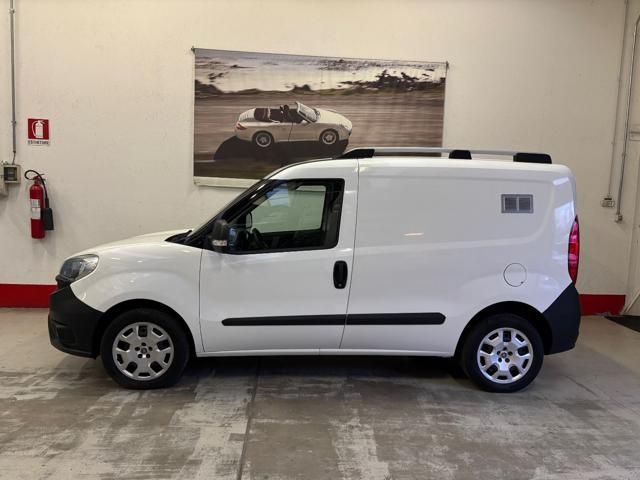 Fiat FIAT Doblo Doblò 1.4 T-Jet Nat.Pow.BELLISSINO