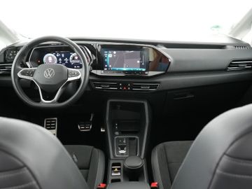 Volkswagen Caddy eHybrid DSG STYLE LED NAVI ACC KAMERA AHK