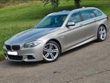 BMW 530d Touring F11 - BMW 530: 530d F11