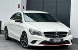 Mercedes-Benz CLA 250 Urban*NIGHT*XENON*NAVI*SHZ*KAMERA - Mercedes CLA-Klasse bis 10.000 Euro