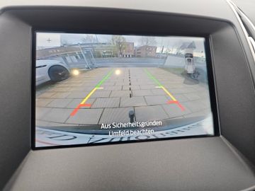 Ford S-Max - 12