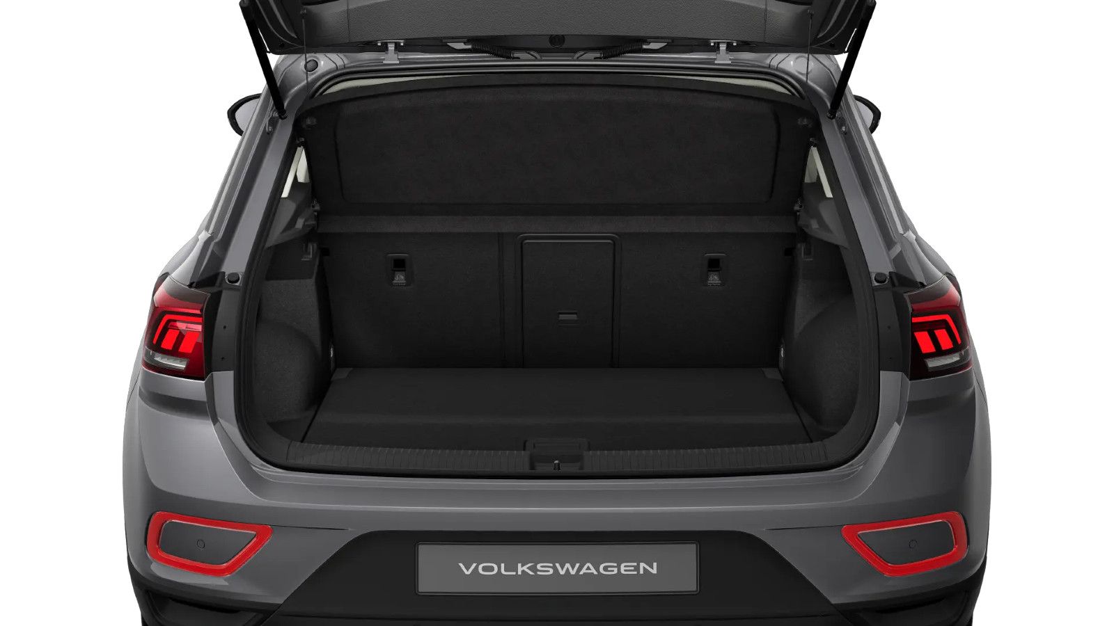 Volkswagen T-Roc - Bild 8