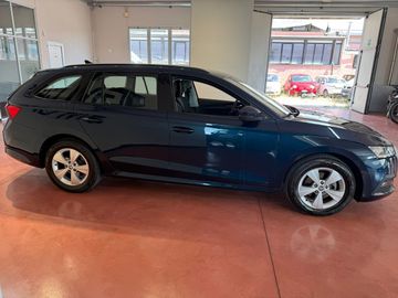 Skoda Octavia - 4