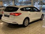 Ford Focus Turnier Cool&Connect 1.5 TDCI KAMERA+TEMP. - Ford Focus Gebrauchtwagen