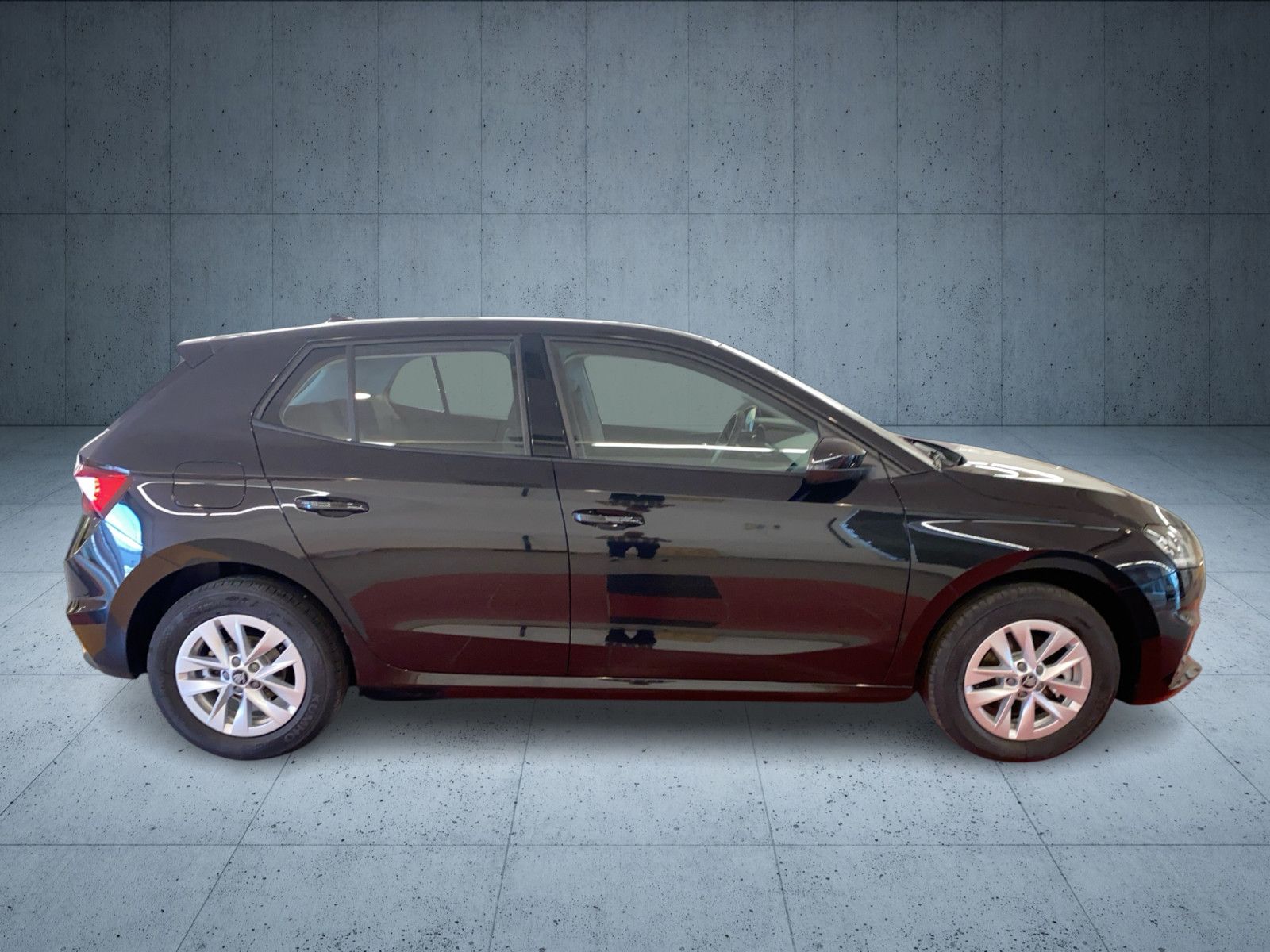 Skoda Fabia - Bild 6