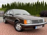 Opel Senator - Opel Senator Benziner Gebrauchtwagen