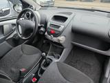 Peugeot 107 Filou Klima 4/5-Türig **76TKM** - gebrauchte Peugeot 107 aus dem Jahr 2011