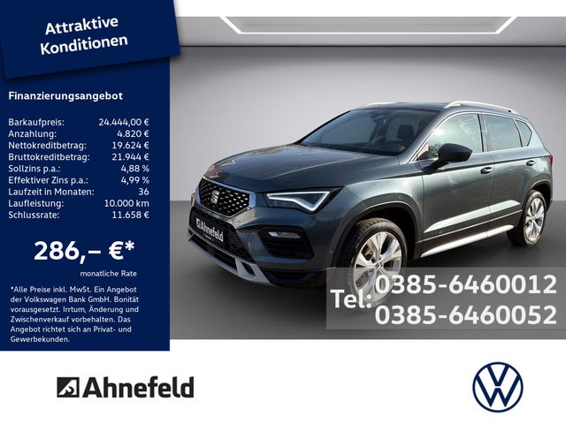 Ateca 2.0 TDI Xperience
