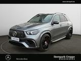 Mercedes-Benz GLE 63 S 4M+ STH+Pano+FAP+Burm+Perf.Abgas+AHK+BC - Mercedes-Benz GLE 63 AMG in München