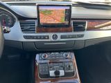 Audi A8 4.2 TDI quattro +NAVI+MEMORY+VOLLAUSSTATTUNG+ - Audi A8: 4.2