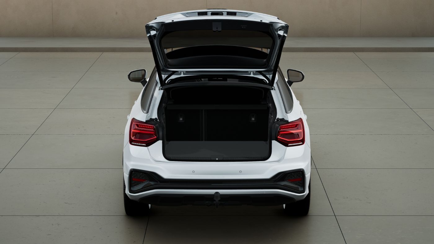 Audi Q2 - Bild 7