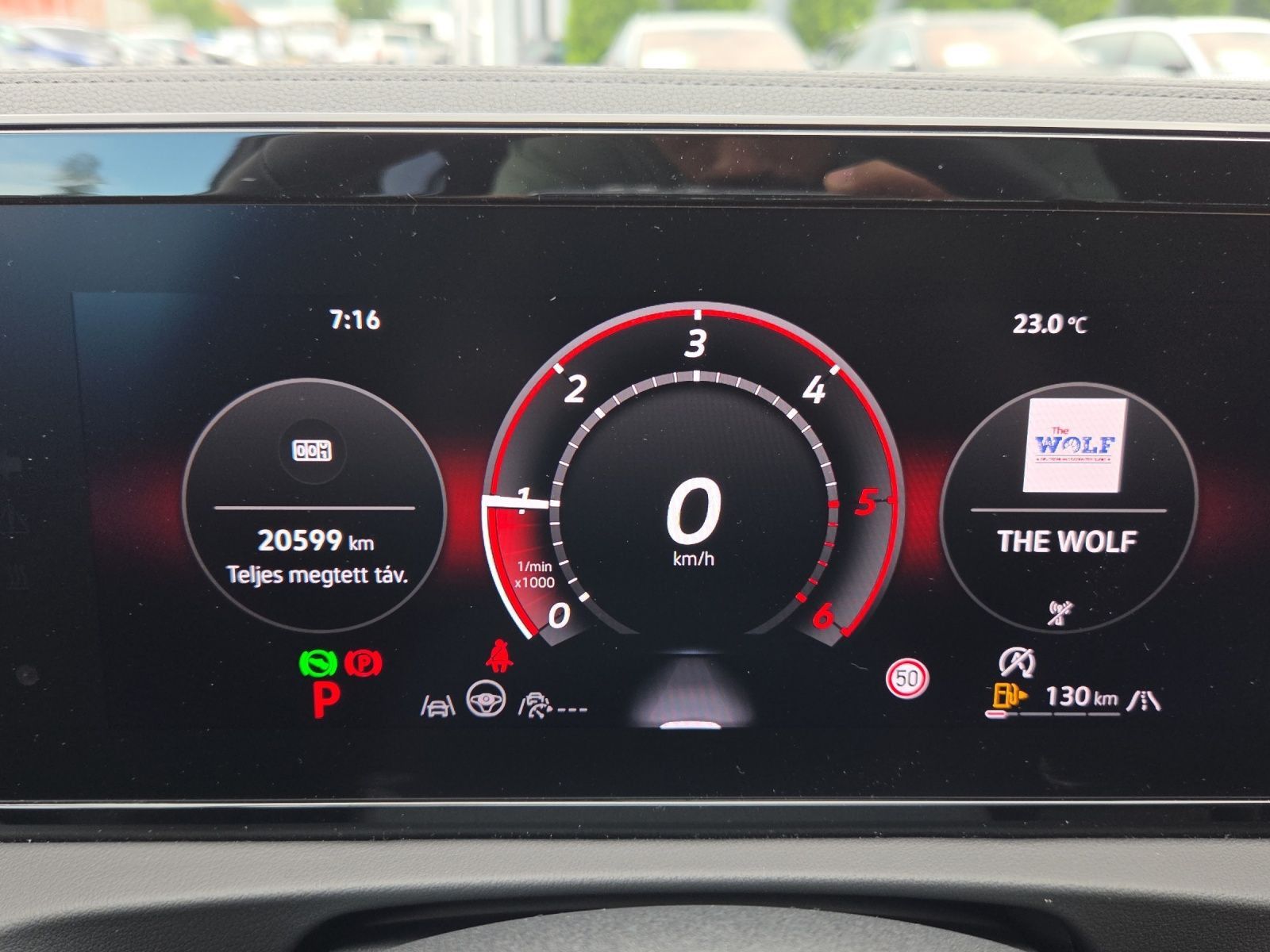 Volkswagen Tiguan - Bild 12