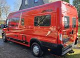 Pössl Roadcruiser, EZ 2021, HU bis 2027, Solar, 165 PS - Offers