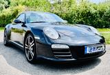 Porsche 911 / 997 Carrera 4S Coupe - Porsche aus 2011: 911 Carrera 4s