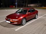 Mazda Xedos 6 V6 24V - Mazda Xedos: Xedos6