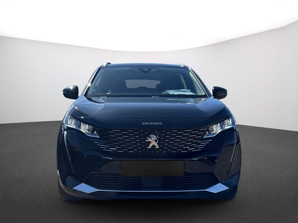 Peugeot 3008 Hybrid 225 Roadtrip imagem 3