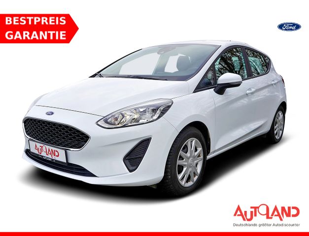 Ford Fiesta 1.1 Cool&Connect LED Spurhalte USB