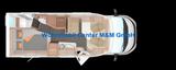 Weinsberg CaraCompact 600 MF Edition Pepper MJ27 - Weinsberg CaraCompact 600 MF EDITION PEPPER